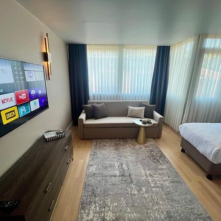 Weingart Suites Hotel Istanbul Ngoại thất bức ảnh