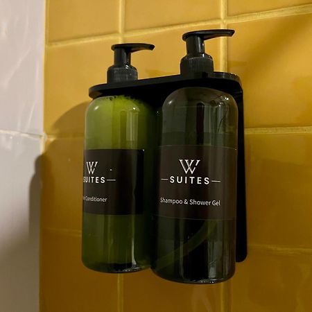 Weingart Suites Hotel Istanbul Ngoại thất bức ảnh
