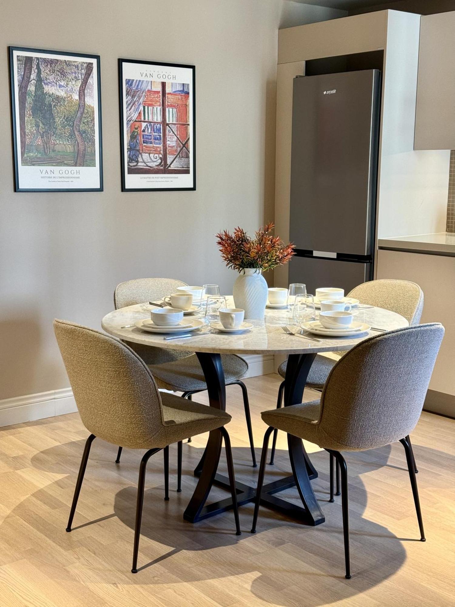 Weingart Suites Hotel Istanbul Ngoại thất bức ảnh