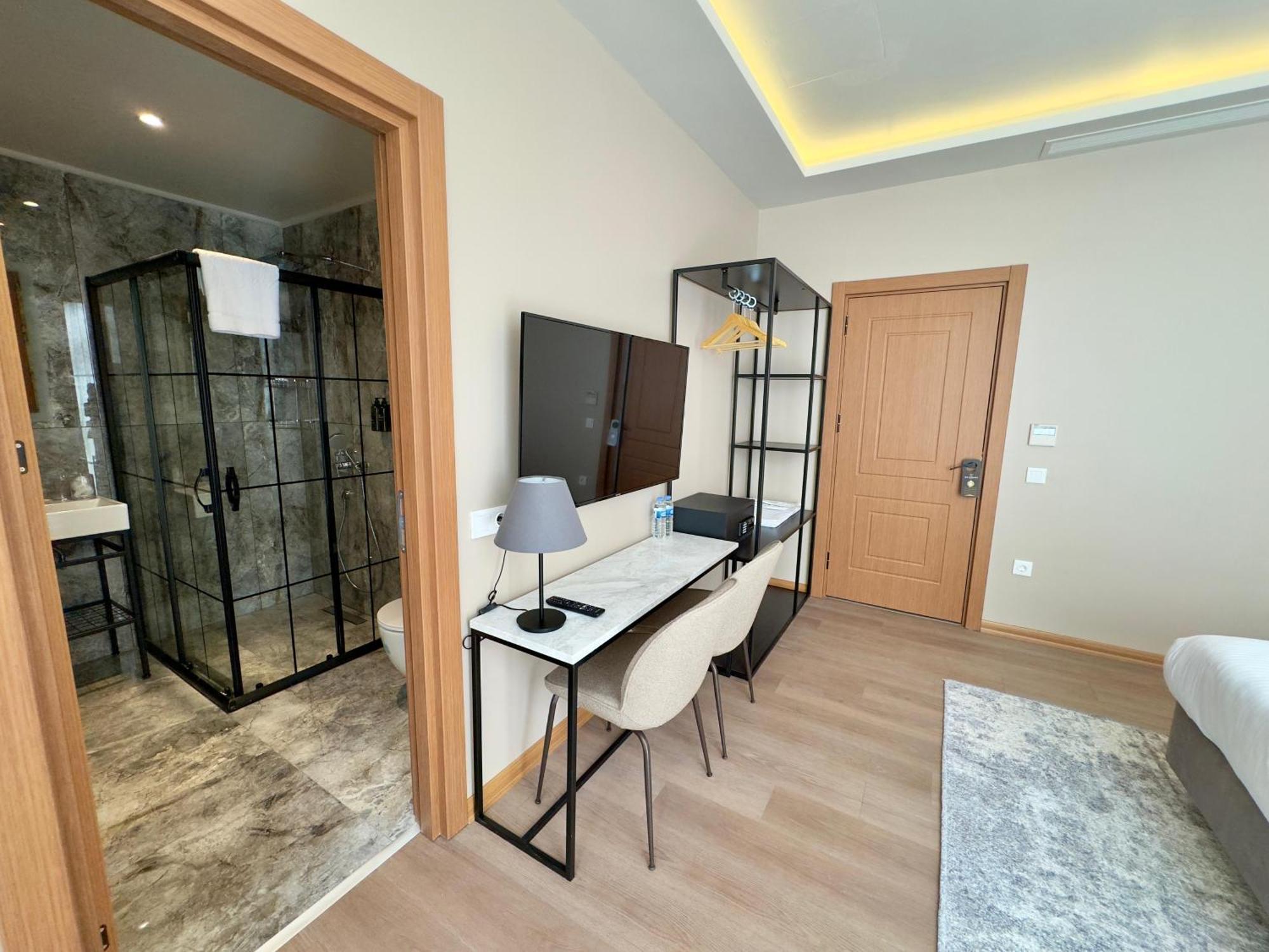 Weingart Suites Hotel Istanbul Ngoại thất bức ảnh