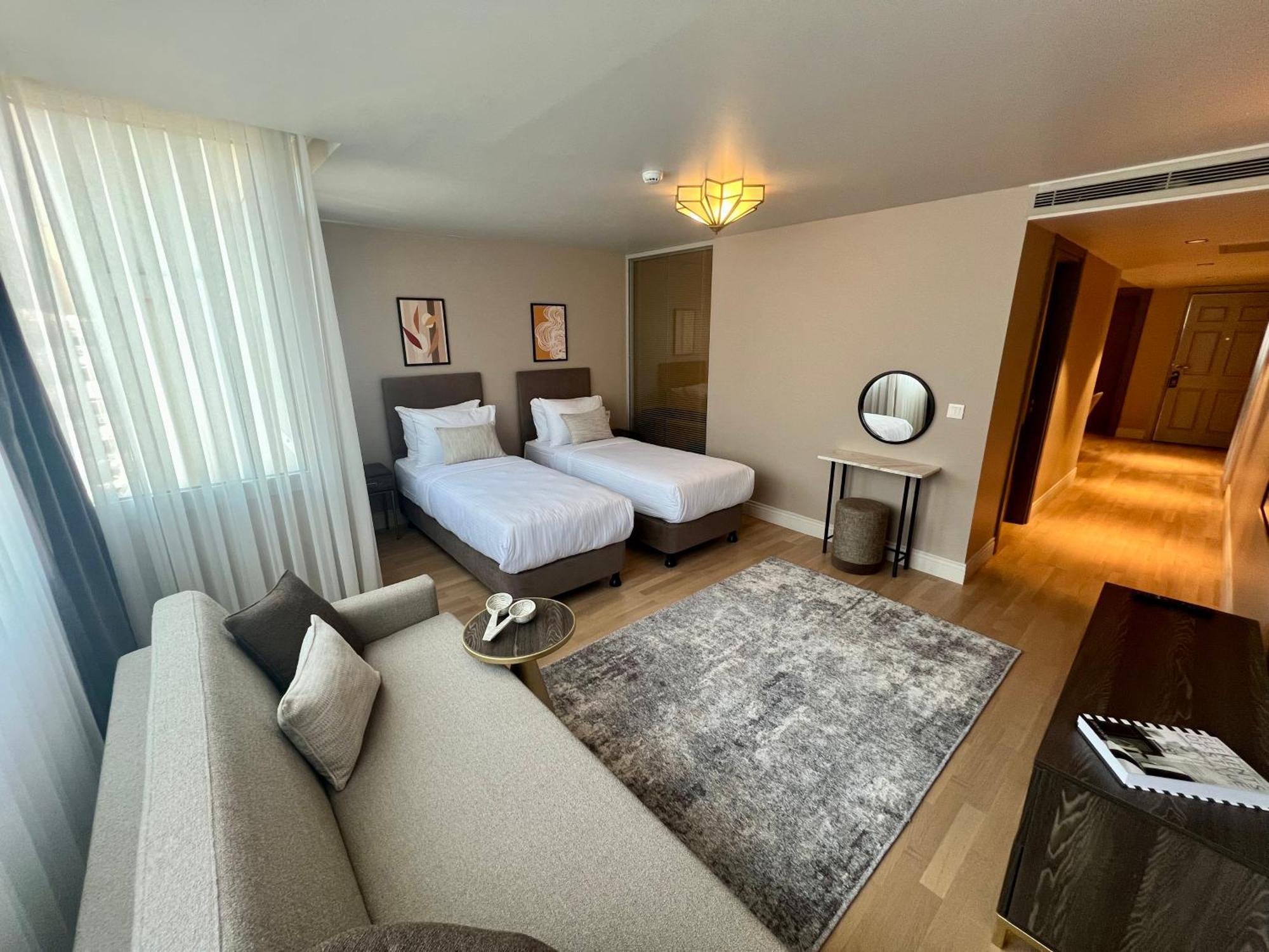Weingart Suites Hotel Istanbul Ngoại thất bức ảnh