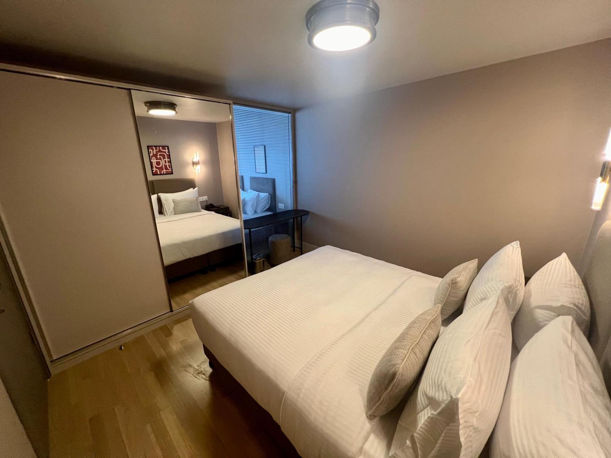 Weingart Suites Hotel Istanbul Ngoại thất bức ảnh