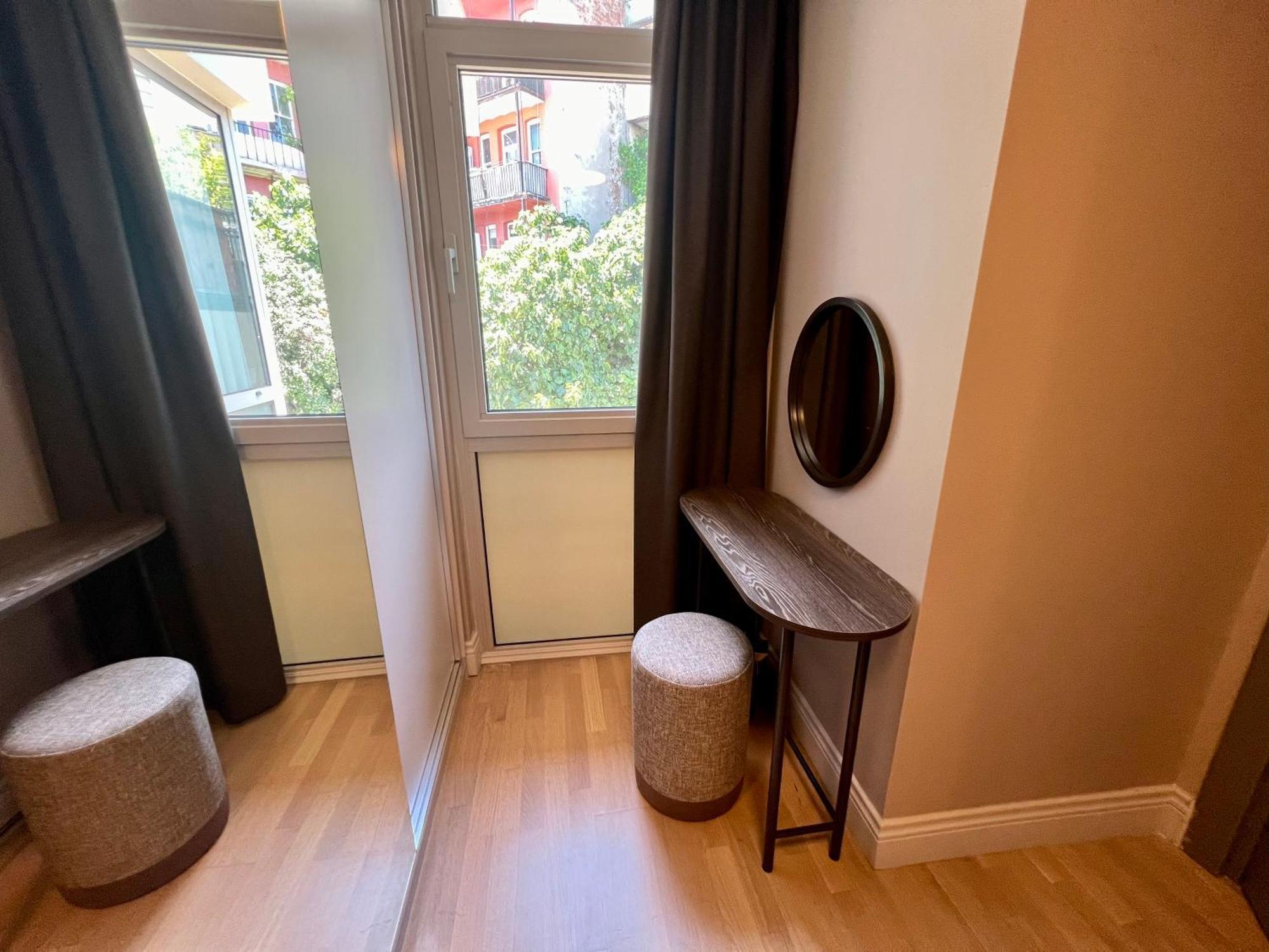 Weingart Suites Hotel Istanbul Ngoại thất bức ảnh