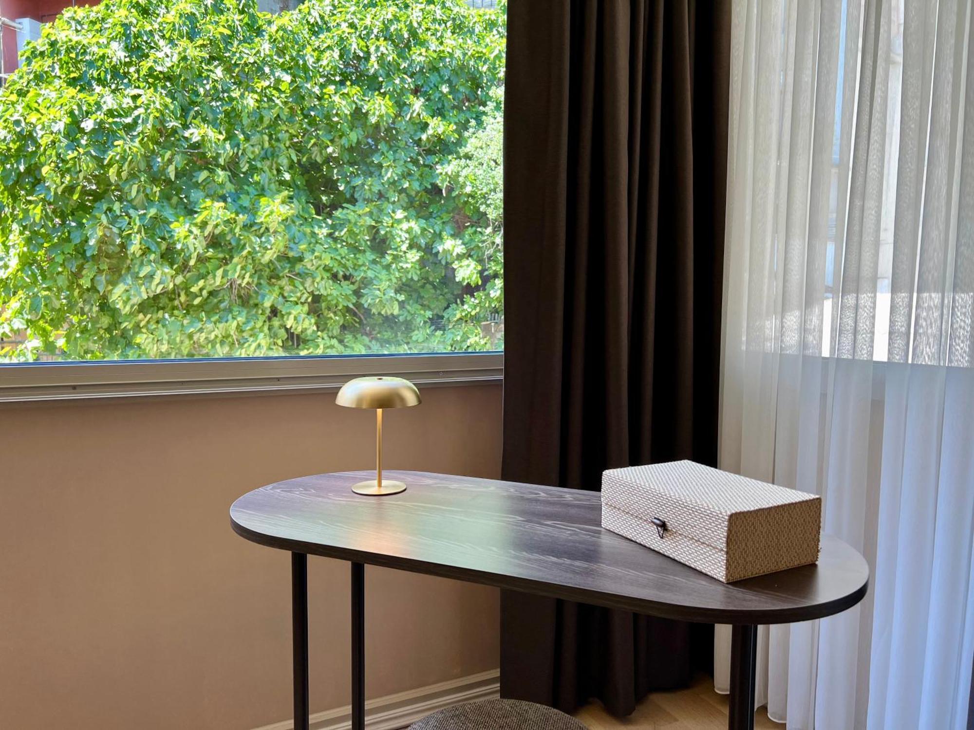 Weingart Suites Hotel Istanbul Ngoại thất bức ảnh