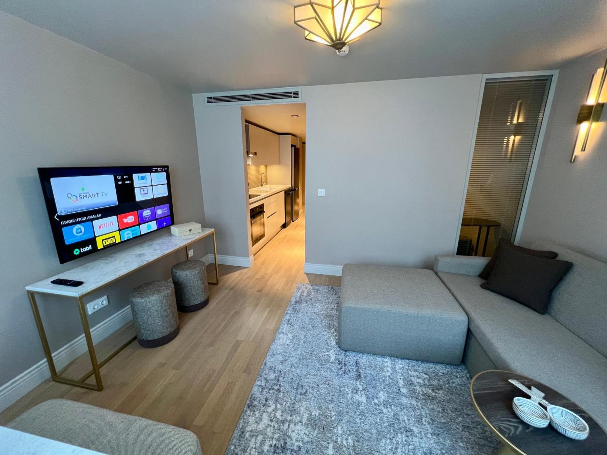 Weingart Suites Hotel Istanbul Ngoại thất bức ảnh
