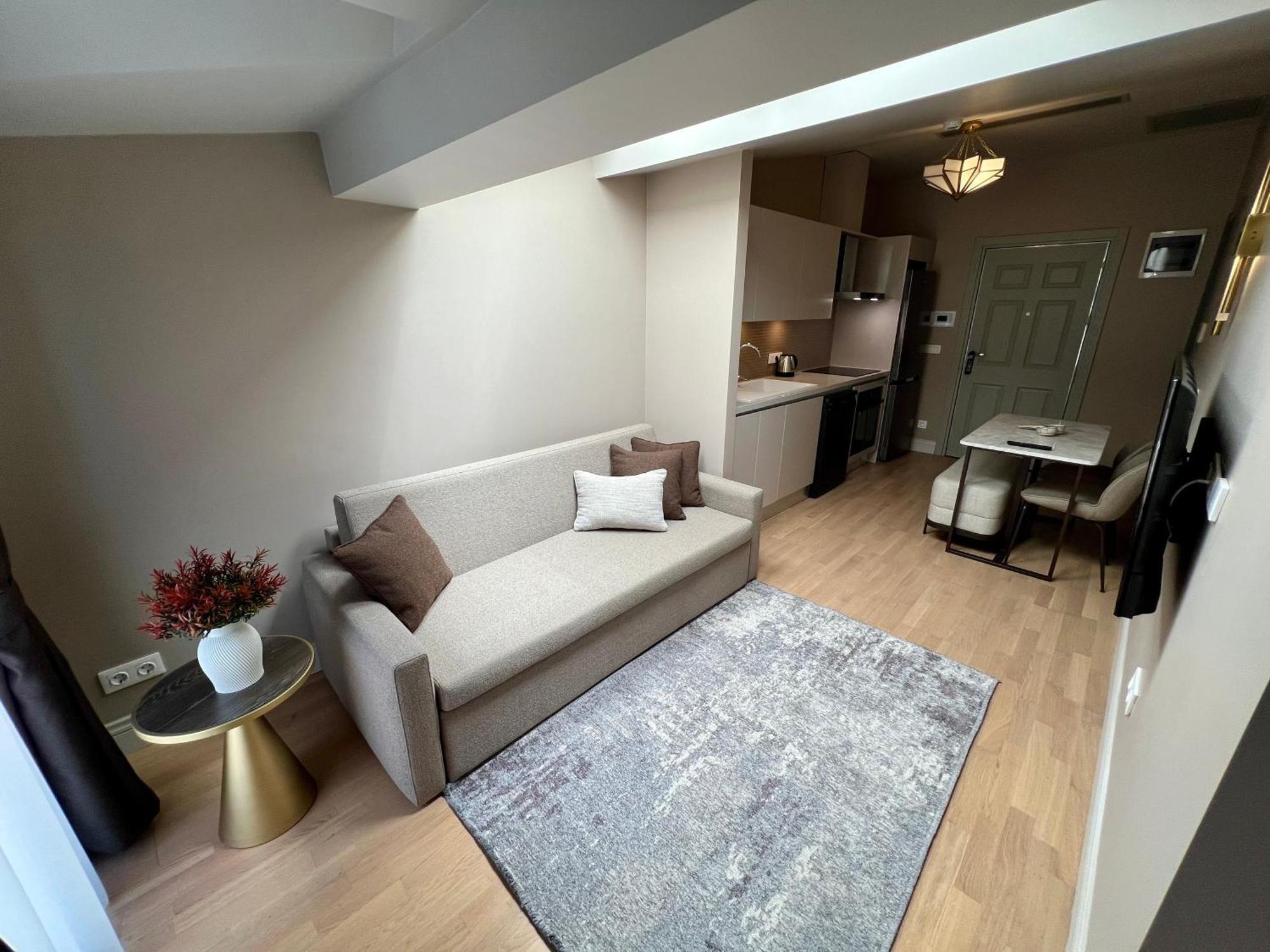 Weingart Suites Hotel Istanbul Ngoại thất bức ảnh