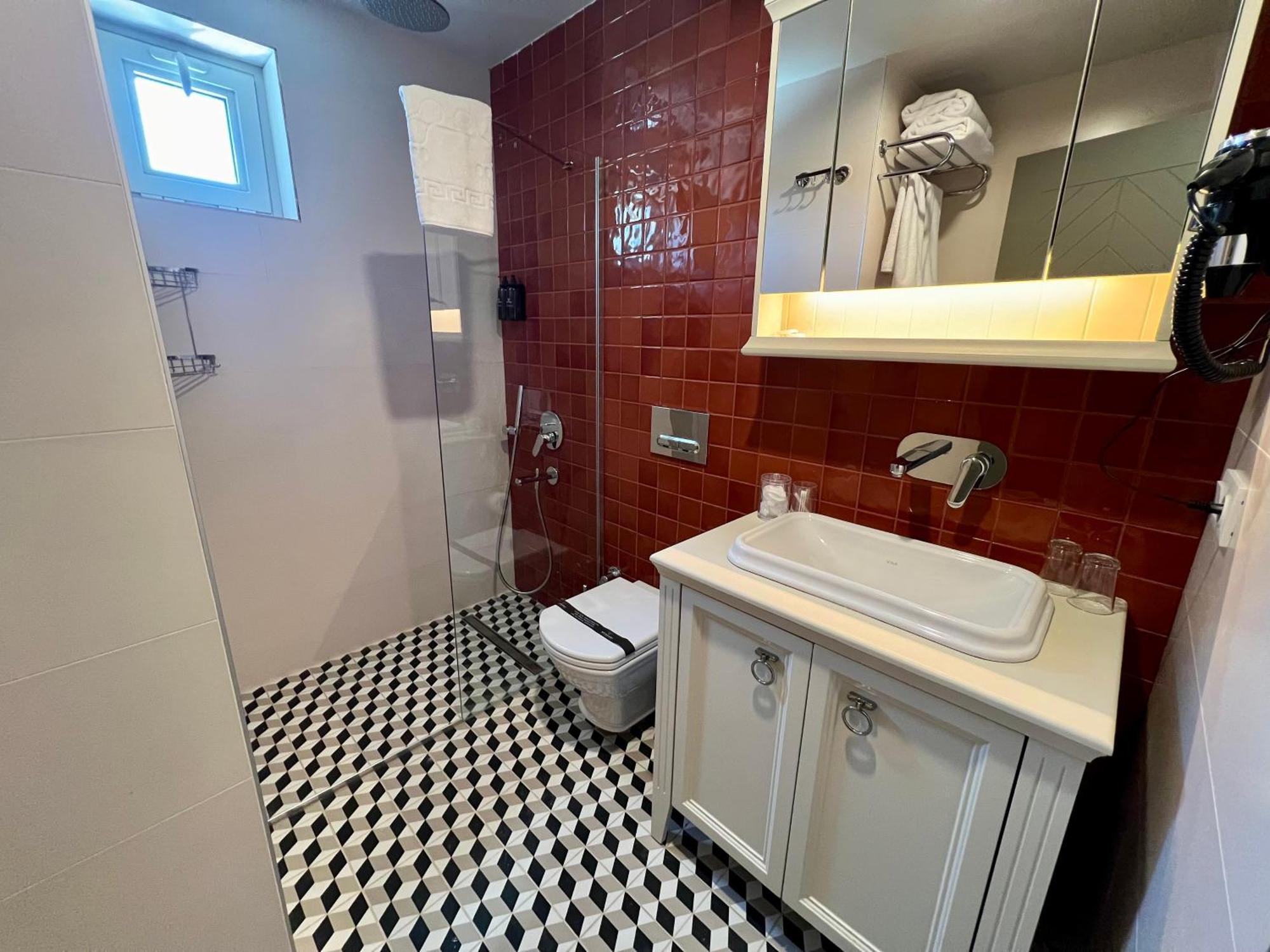 Weingart Suites Hotel Istanbul Ngoại thất bức ảnh