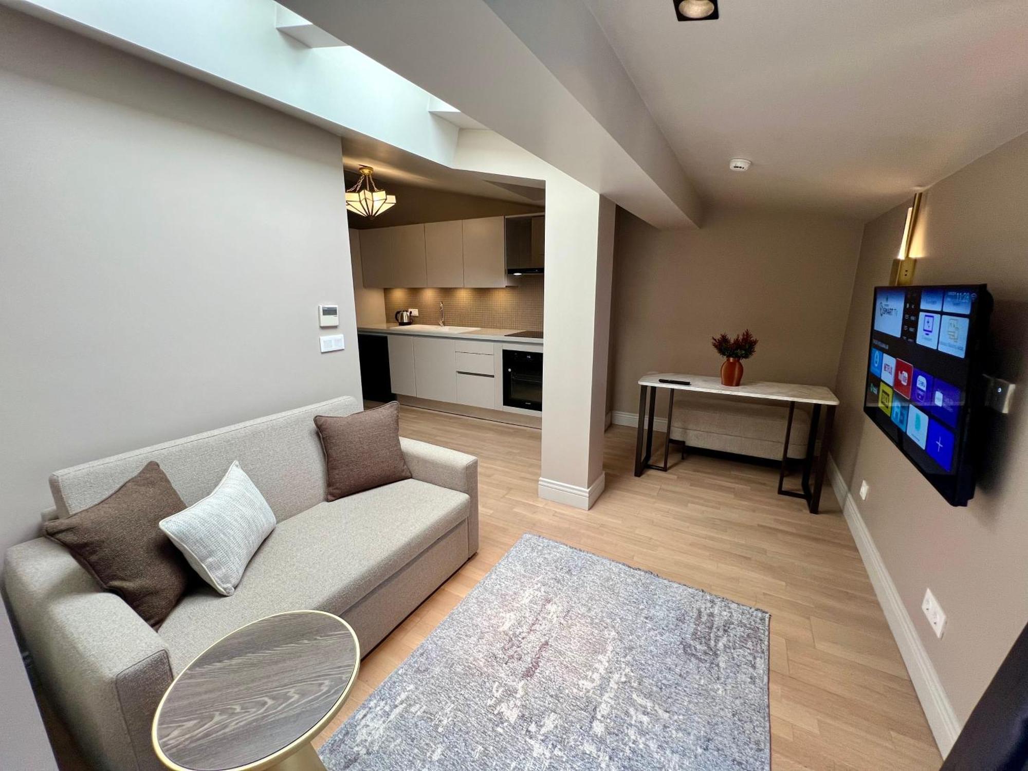 Weingart Suites Hotel Istanbul Ngoại thất bức ảnh