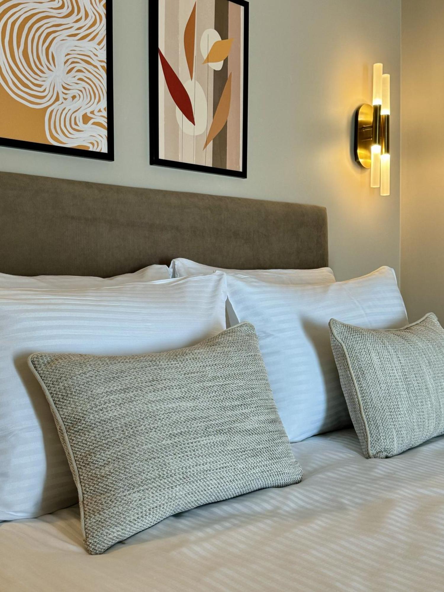 Weingart Suites Hotel Istanbul Ngoại thất bức ảnh